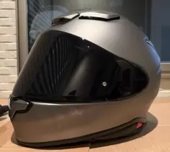 SHOEI Z-8 ブラック S+JESIMAIKインカム+スモークシールド SHOEI Z-8 ブラック S+スモークシールド+JESIMAIKインカム - メルカリ