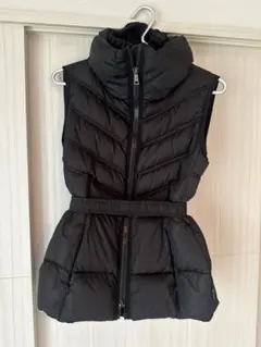 MONCLER モンクレール　ダウンベストAIGRE GILET サイズ0