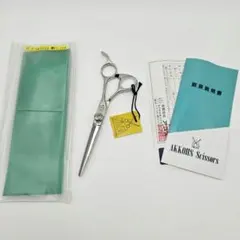 アコス シザー HK 5535 約20%カット - メルカリ
