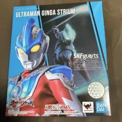 2025年最新】ウルトラマンギンガストリウムの人気アイテム