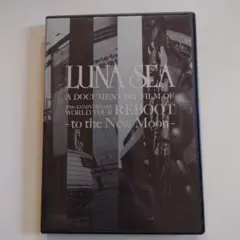 LUNA SEA/LUNA SEA 20th ANNIVERSARY WORL… - メルカリ