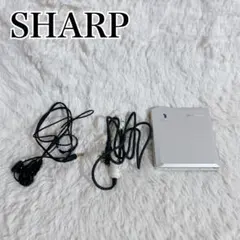SHARP MD-DS33 ポータブルMDプレーヤー　中古品 2026年最新】Yahoo!オークション -md-ds33の中古品・新品・未使用品一覧