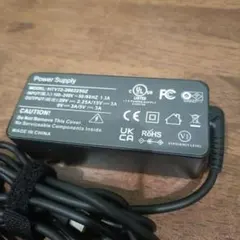 HTY72-2002250Z 電源ユニット 20V 2.25A