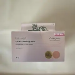 CICA COLLAGEN MASKのサムネイル