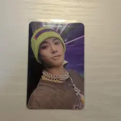 2026年最新】nct127 ジェヒョン トレカ 2baddiesの人気アイテム - メルカリ