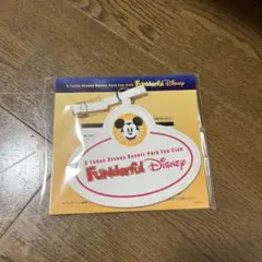 ファンダフルディズニー ラゲッジタグ チャーム セット - メルカリ