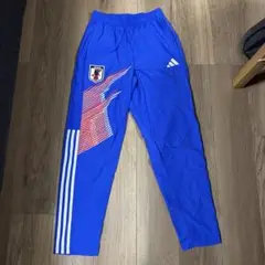 アディダス サッカー日本代表 2022 トラベル パンツ