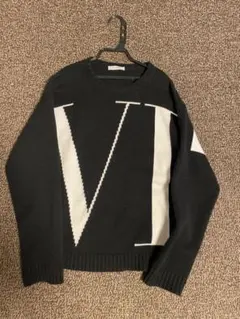 ヴァレンティノ　ニット　美品のサムネイル