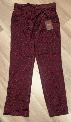 2025年最新】エトロ ETRO パンツの人気アイテム - メルカリ