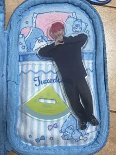 NCT マーク トレカ アクスタ NCT NATION nct マーク アクスタ アクリルスタンド NCT マーク - メルカリ