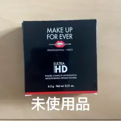 【匿名発送】MAKE UP FOR EVER ULTRA HD プレストパウダーのサムネイル