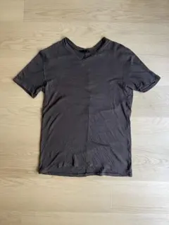 【希少】The Viridi-anne カットソーTシャツ サイズ2 シルク混のサムネイル