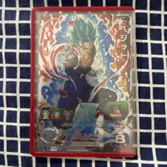 2026年最新】スーパー ドラゴンボール ヒーローズ ブルー ベジットの