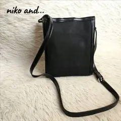 斜めがけ ナイロン