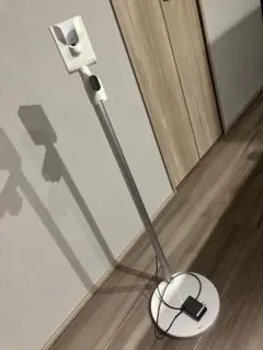 新品】ダイソン micro plus floor dok 充電スタンド - メルカリ