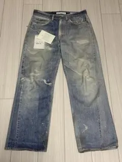 2026年最新】our legacy third cut denimの人気アイテム - メルカリ
