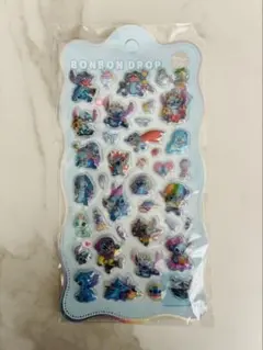 数量限定！再入荷✨ボンボンドロップ シール