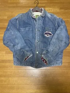 ◯90s◯diesel vintage デニムジャケット
