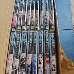 小説 魔女の旅々 22巻 全巻セット + 画集等 - メルカリ