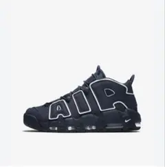 Nike Air More Uptempo ネイビー