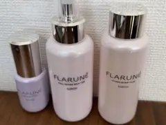 アルビオン　フラルネ　フルリファインミルク　EM、セラム、ハイドロボム3点セット