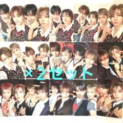 BOYNEXTDOOR BOYLIFE ケミトレカ