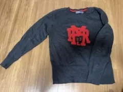 トップス ニット