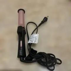 TESCOM STYLEUP カールヘアアイロン TH725 本体のサムネイル