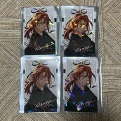 NU:カーニバル きらきらカード エンテン