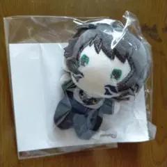 劇場版 鬼滅の刃 映画グッズ 無限城編 第一章ゆらふわみにみにぬいぐるみ獪岳