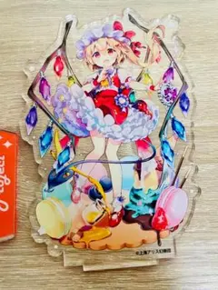 2025年最新】東方projectフランの人気アイテム - メルカリ