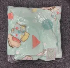 クレヨンしんちゃん　フリース ブランケット