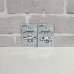 シナモロール シールワッペン