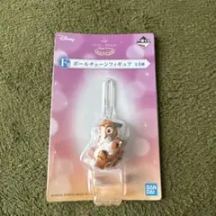 Disney ボールチェーンフィギュア ストラップ