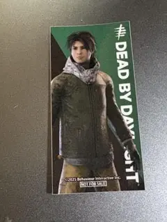 2025年最新】dead by daylight 特典の人気アイテム - メルカリ