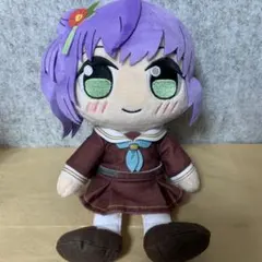 Angel Beats! 中村ゆり ぬいぐるみ - メルカリ