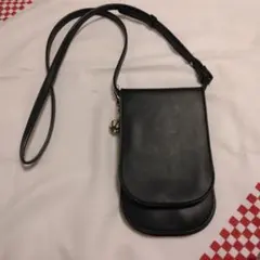 スマホポーチ ショルダーバッグ