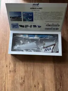1/200 JFox A350-900 JA359A 仮想機（全日空風塗装） - メルカリ