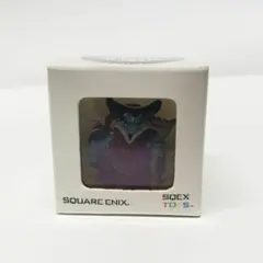 SQUARE ENIX クリスタルモンスターキューブ　りゅうおう