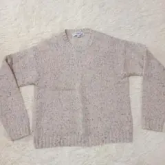 UNIQLO INES DE LA FRESSANGE ニット Sサイズ