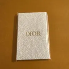 DIOR プラチナ会員シーズナブルギフト　27のサムネイル