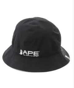 2026年最新】A BATHING APE メンズ ハットの人気アイテム - メルカリ