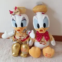 ディズニー30周年ハピネス