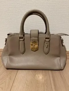 【新品未使用】Samantha Vega バッグ