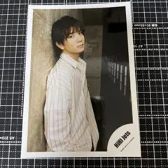 HiHi Jets  高橋優斗 公式写真 ジャニショ