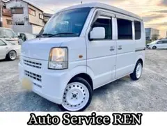 エブリイ ジョイン R2年 車検R10年4月 ETC 159,000キロ 大阪 - メルカリ