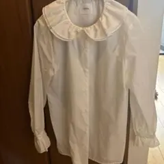 2026年最新】Ohga ブラウス フラワーの人気アイテム - メルカリ