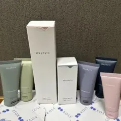 Waphytoワフィト　7点セットのサムネイル
