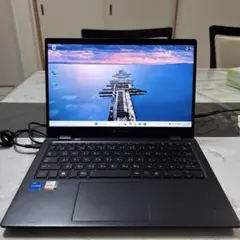 DYNABOOK G83/KU i5-1240p office2021認証済み