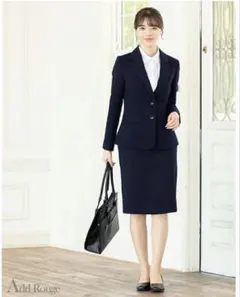 ✨美品✨ Add Rouge スーツセットアップ 13AR
